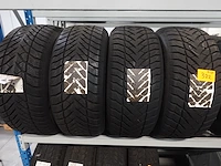 4x band ( gebruikt) 18inch goodyear - afbeelding 1 van  3