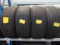 4x band ( gebruikt) 18inch goodyear