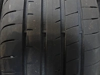 4x band ( gebruikt) 18inch goodyear - afbeelding 2 van  3