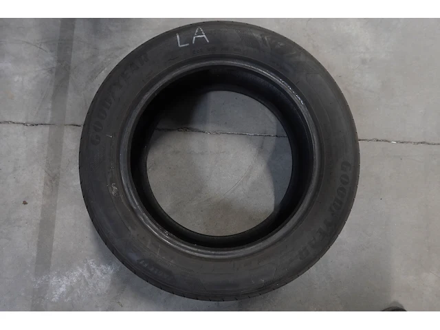 4x band ( gebruikt) 18inch goodyear - afbeelding 3 van  3