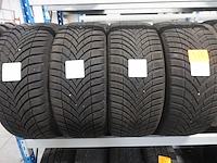 4x band ( gebruikt) 18inch semperit - afbeelding 1 van  3