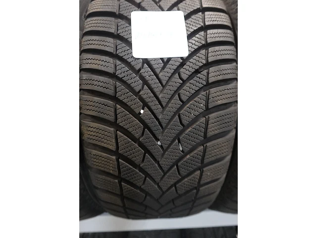 4x band ( gebruikt) 18inch semperit - afbeelding 2 van  3