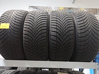 4x band ( gebruikt) 18inch semperit