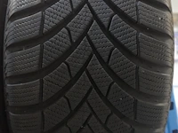 4x band ( gebruikt) 18inch semperit - afbeelding 2 van  3