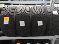 4x band ( gebruikt) 18inch semperit