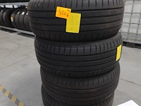 4x band ( gebruikt) 19inch bridgestone