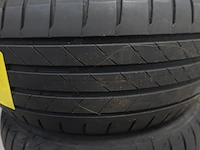 4x band ( gebruikt) 19inch bridgestone - afbeelding 2 van  3