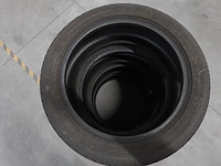 4x band ( gebruikt) 19inch bridgestone - afbeelding 3 van  3