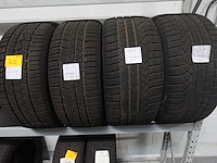 4x band ( gebruikt) 19inch continental
