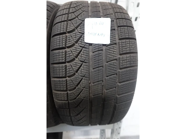 4x band ( gebruikt) 19inch continental - afbeelding 2 van  3