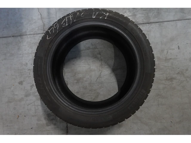 4x band ( gebruikt) 19inch continental - afbeelding 3 van  3