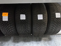 4x band ( gebruikt) 19inch firestone