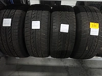 4x band ( gebruikt) 19inch goodyear