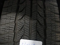 4x band ( gebruikt) 19inch goodyear - afbeelding 2 van  3