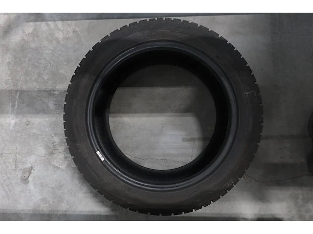 4x band ( gebruikt) 19inch goodyear - afbeelding 3 van  3