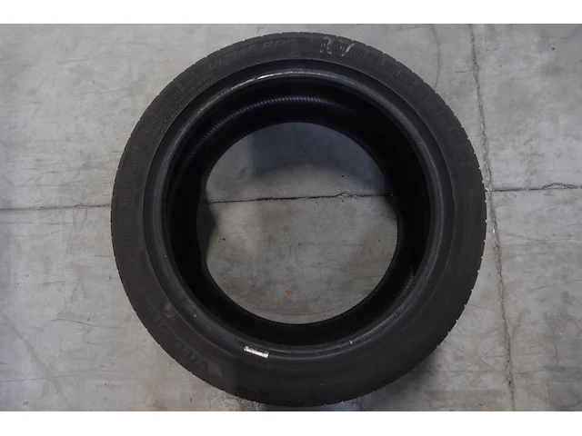 4x band ( gebruikt) 19inch vredestein & gislaved - afbeelding 3 van  3