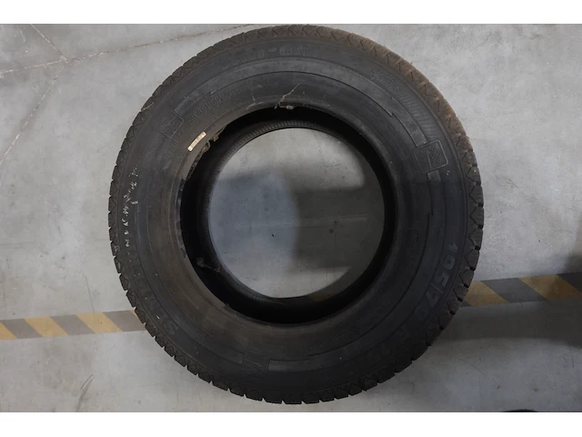 4x band ( ongebruikt ) 15inch semperit - afbeelding 3 van  3