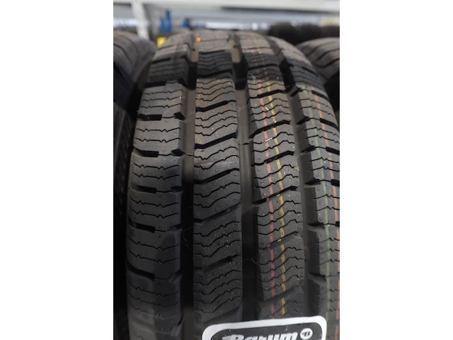 4x band ( ongebruikt ) 16inch barum - afbeelding 2 van  3