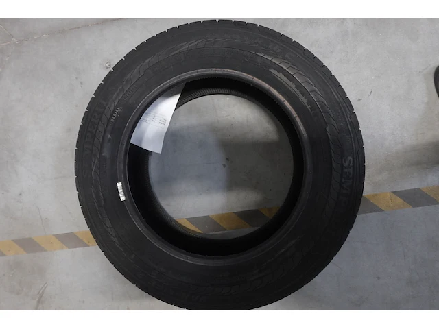 4x band ( ongebruikt ) 16inch semperit - afbeelding 3 van  3