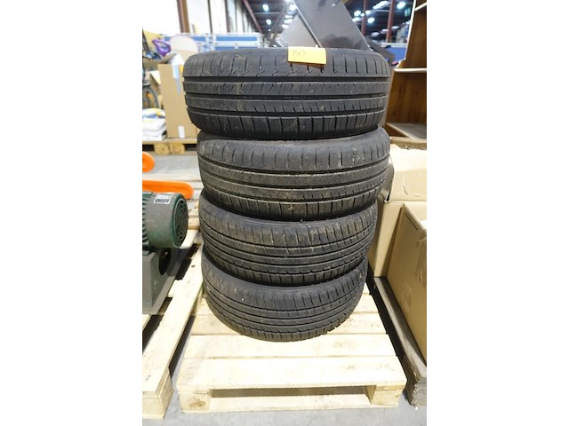 4x band - afbeelding 1 van  2