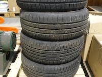 4x band - afbeelding 1 van  2