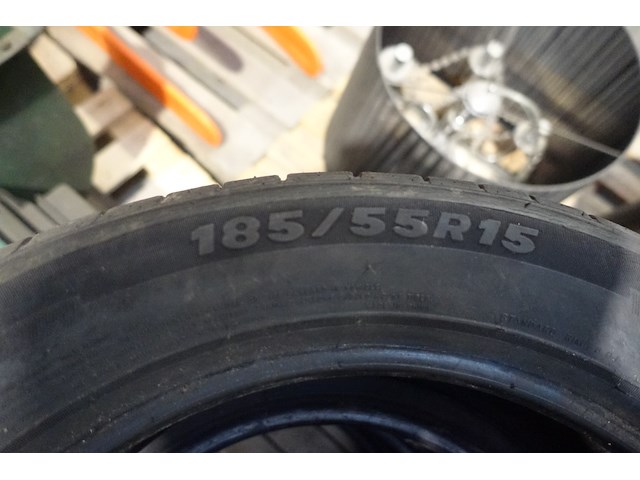 4x band - afbeelding 2 van  2