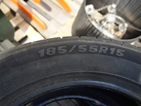 4x band - afbeelding 2 van  2