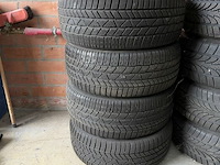 4x banden continental - afbeelding 1 van  4