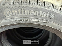 4x banden continental - afbeelding 2 van  4