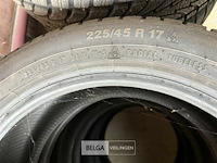 4x banden continental - afbeelding 4 van  4