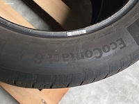 (4x) banden contintal 225/55r17 - afbeelding 4 van  4