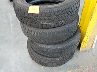 4x banden dunlop - afbeelding 2 van  4