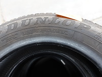 4x banden dunlop - afbeelding 3 van  4