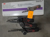 4x bandvijl 3m