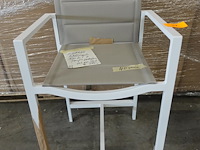 4x barstoel diphano - afbeelding 1 van  4