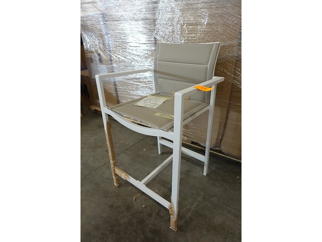 4x barstoel diphano - afbeelding 3 van  4