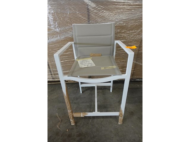 4x barstoel diphano - afbeelding 1 van  4