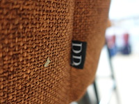 4x barstoel dome deco - afbeelding 5 van  6