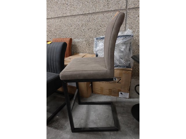 4x barstoel trendz - afbeelding 2 van  3