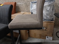 4x barstoel trendz - afbeelding 2 van  3