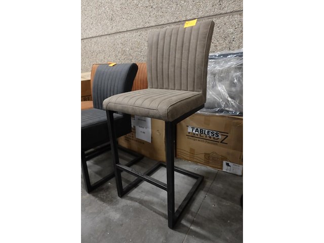 4x barstoel trendz - afbeelding 3 van  3