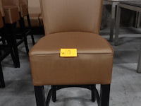 4x barstoel - afbeelding 2 van  4