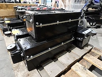 4x batterij - afbeelding 2 van  6
