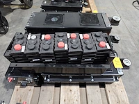 4x batterij - afbeelding 3 van  6