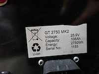 4x batterij - afbeelding 4 van  6
