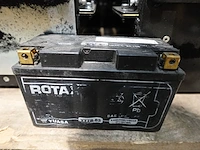 4x batterij - afbeelding 5 van  6
