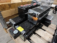 4x batterij - afbeelding 2 van  6
