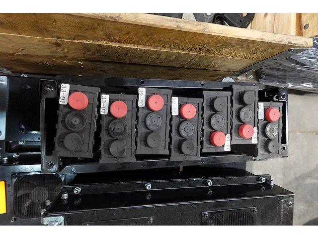 4x batterij - afbeelding 3 van  6