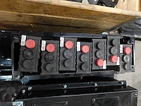 4x batterij - afbeelding 3 van  6