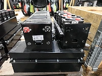 4x batterij - afbeelding 4 van  6